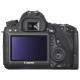 Цифр. фотокамера зеркальная Canon EOS 6D Body c Wi-Fi и GPS (офиц. гарантия 2 года)